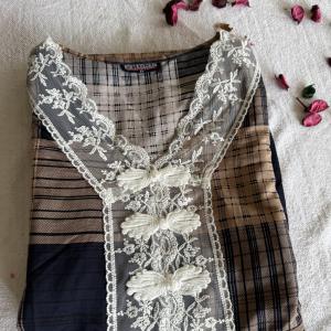 RAYON BOW MAXI | DUBAI MAXI