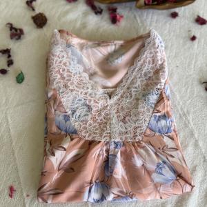 FLORAL RAYON MAXI | DUBAI MAXI