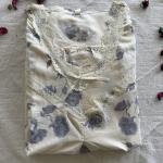 FULL SLEEVE SOFT SHADE MAXI | DUBAI MAXI