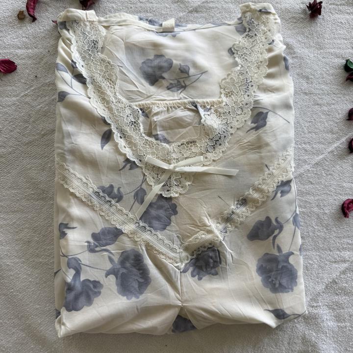 FULL SLEEVE SOFT SHADE MAXI | DUBAI MAXI