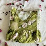 BALLON SLEEVE MAXI | DUBAI MAXI