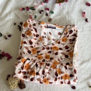 BALLON SLEEVE MAXI | DUBAI MAXI