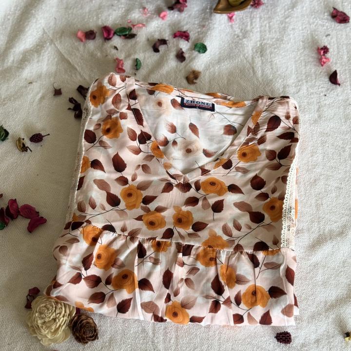 BALLON SLEEVE MAXI | DUBAI MAXI