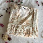 BALLON SLEEVE MAXI | DUBAI MAXI