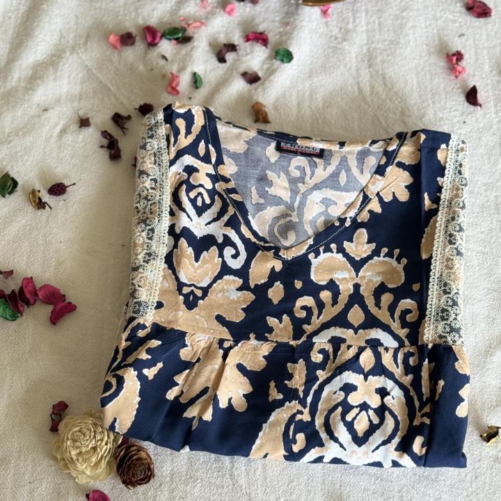 BALLON SLEEVE MAXI | DUBAI MAXI