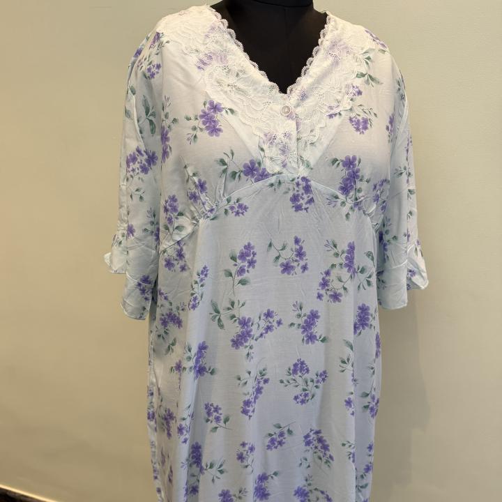 FEEDING RAYON LAYS MAXI | DUBAI MAXI |502