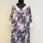 RAYON LAYS MAXI | DUBAI MAXI | 503