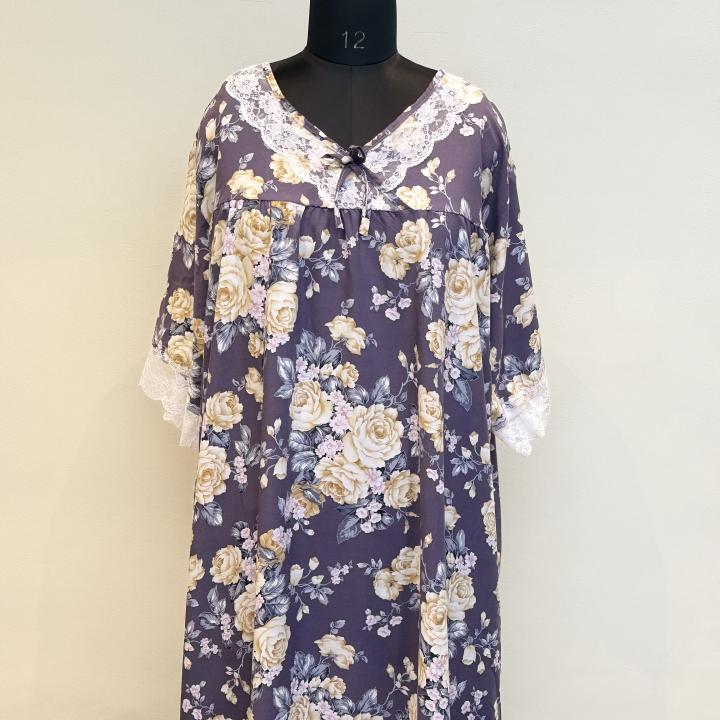 RAYON LAYS MAXI | DUBAI MAXI | 503