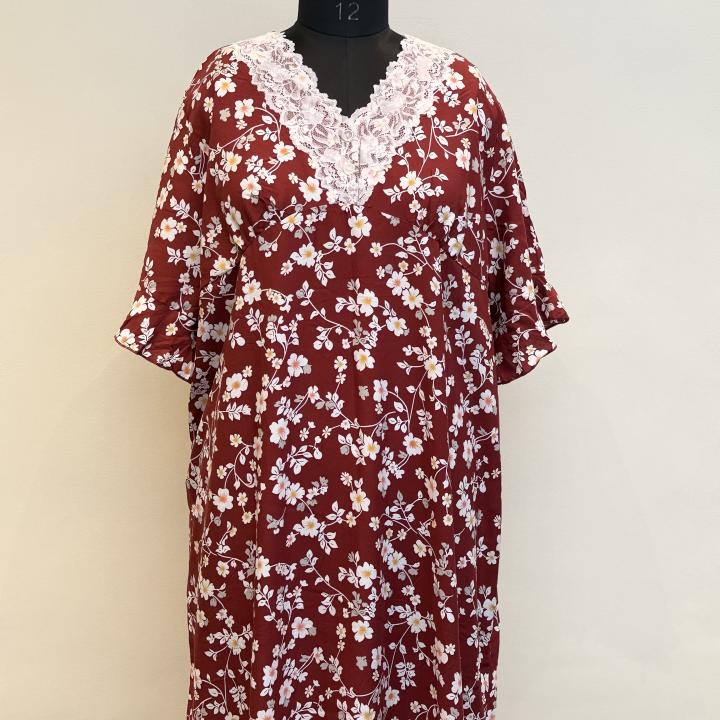 FEEDING RAYON LAYS MAXI | DUBAI MAXI |502