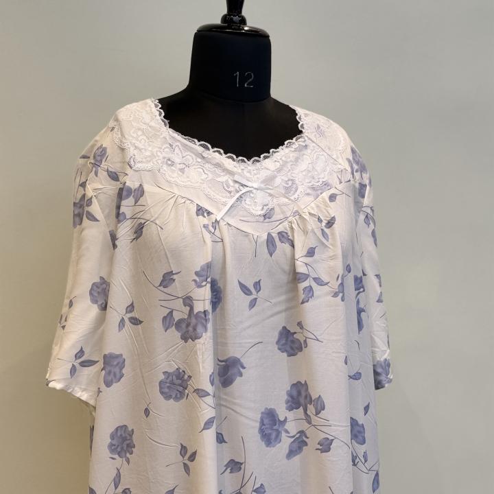 RAYON LAYS MAXI | DUBAI MAXI | 503