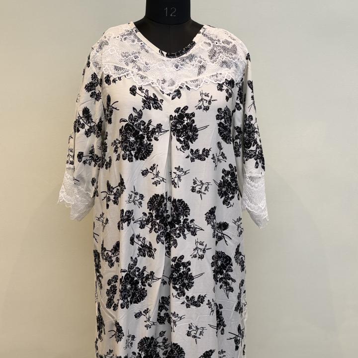 RAYON LAYS MAXI | DUBAI MAXI |503