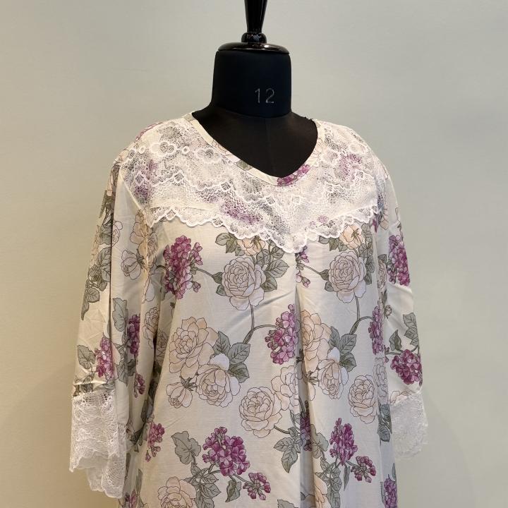 RAYON LAYS MAXI | DUBAI MAXI | 503