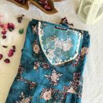 BLUE COMFORT MAXI | DUBAI MAXI | 506