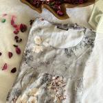 FULL SLEEVE POCKET MAXI | DUBAI MAXI | 504