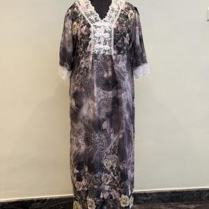 RAYON BOW MAXI | DUBAI MAXI | 520