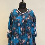 BLUE COMFORT MAXI | DUBAI MAXI | 506