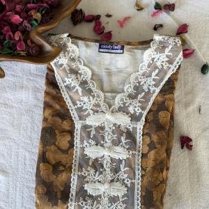 IMPORTED BOW LAYS MAXI | 508