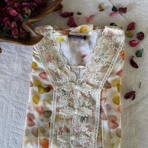 IMPORTED BOW LAYS MAXI | 508
