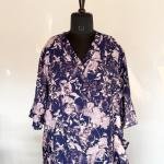 V NECK POCKET MAXI | DUBAI MAXI | 511