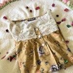 SQUARE NECK FEEDING MAXI | DUBAI MAXI | 512 | 502