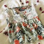 SQUARE NECK FEEDING MAXI | DUBAI MAXI | 512 | 502