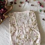 ALMOND PETAL MAXI | DUBAI MAXI | 521