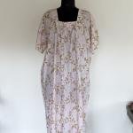 ALMOND PETAL MAXI | DUBAI MAXI | 521