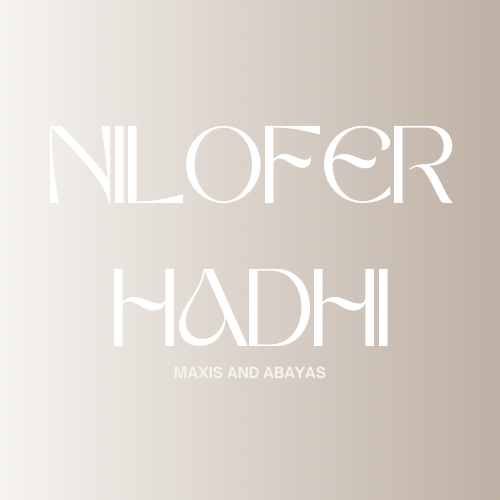 Nilofer hadhi brand