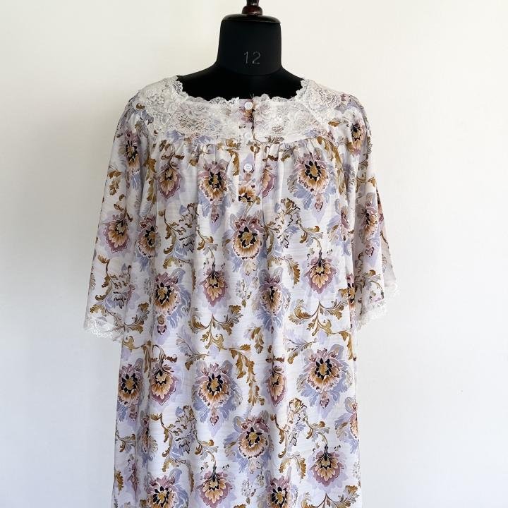 SQUARE LAYS GRACE MAXI | DUBAI MAXI | 512 | 502