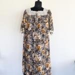 SQUARE LAYS GRACE MAXI | DUBAI MAXI | 512 | 502