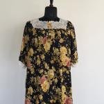 SQUARE LAYS GRACE MAXI | DUBAI MAXI | 512 | 502