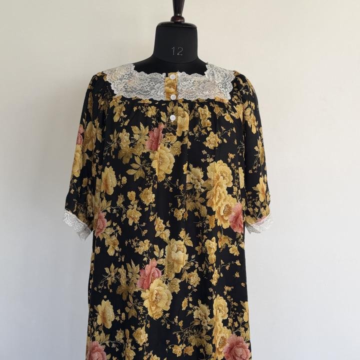 SQUARE LAYS GRACE MAXI | DUBAI MAXI | 512 | 502