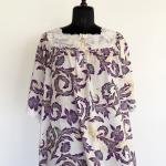 SQUARE LAYS GRACE MAXI | DUBAI MAXI | 512 | 502