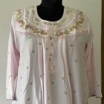 SOFT PINK MAXI | INDIAN MAXI | 507