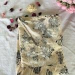 PEARL NOIR BLOOM MAXI | DUBAI MAXI | 517