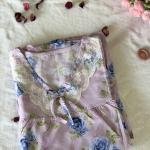 SOFT LAVENDER PINK MAXI | DUBAI MAXI | 517