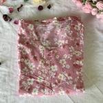 ROSE PETAL FLOW MAXI | DUBAI MAXI | 517