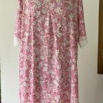ROSE PETAL FLOW MAXI | DUBAI MAXI | 517