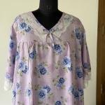 SOFT LAVENDER PINK MAXI | DUBAI MAXI | 517