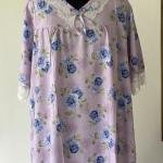 SOFT LAVENDER PINK MAXI | DUBAI MAXI | 517