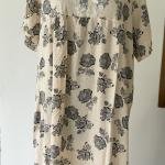 PEARL NOIR BLOOM MAXI | DUBAI MAXI | 517