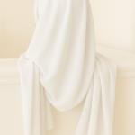 MALAYSIAN GEORGETTE HIJAB | MOJA | NILOFER HADHI | 01 | 525