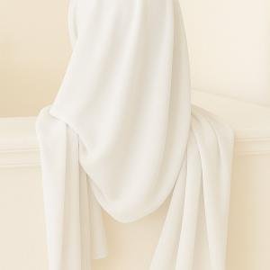 MALAYSIAN GEORGETTE HIJAB | MOJA | NILOFER HADHI | 01 | 525