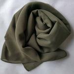 MALAYSIAN GEORGETTE HIJAB | MOJA | NILOFER HADHI | 02 | 525