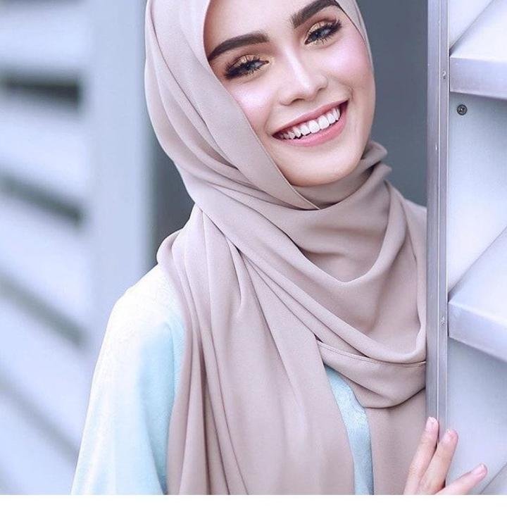 MALAYSIAN GEORGETTE HIJAB | MOJA | NILOFER HADHI | 24 | 525