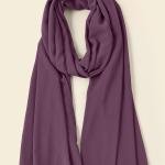 MALAYSIAN GEORGETTE HIJAB | MOJA | NILOFER HADHI | 26 | 525