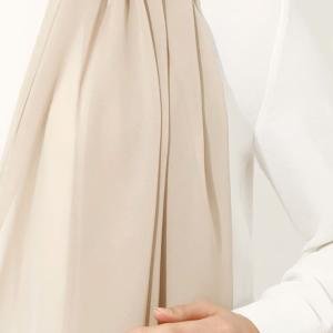 MALAYSIAN GEORGETTE HIJAB | MOJA | NILOFER HADHI | 30 | 525
