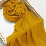 MALAYSIAN GEORGETTE HIJAB | MOJA | NILOFER HADHI | 31 | 525