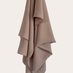 MALAYSIAN GEORGETTE HIJAB | MOJA | NILOFER HADHI | 34 | 525