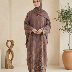 RIMAL ROSE KAFTAN | NILOFAR HADHI | 402